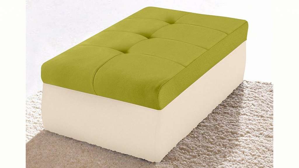 RAUM.ID Hocker
