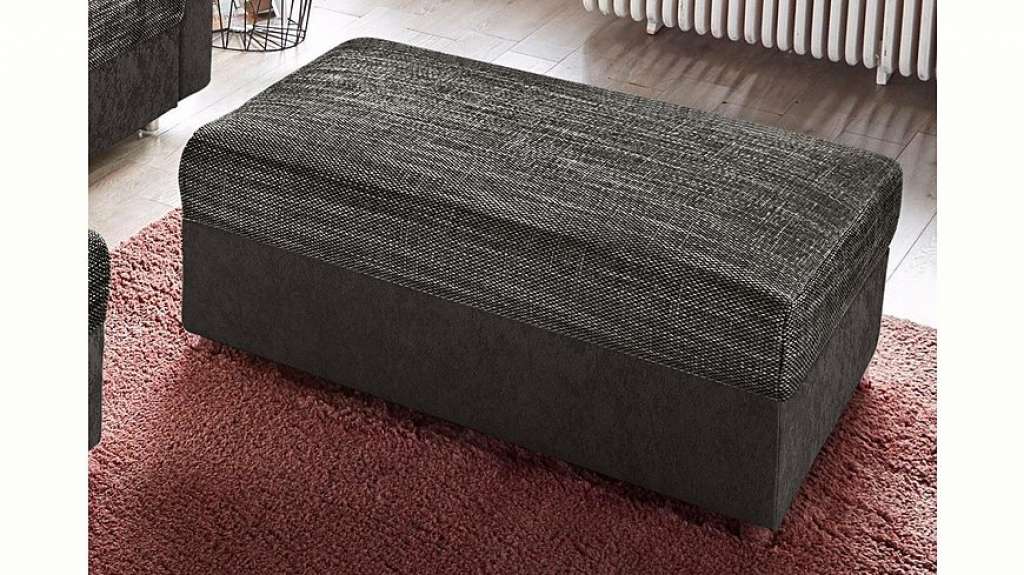 sit&more Hocker