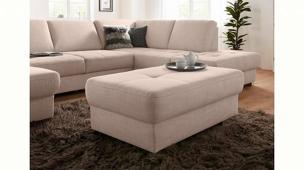 sit&more Hocker