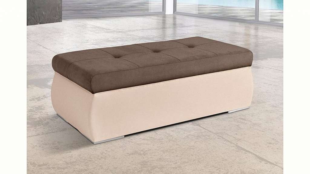 sit&more Hocker