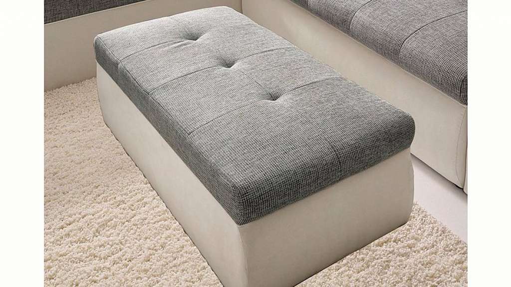 RAUM.ID Hocker
