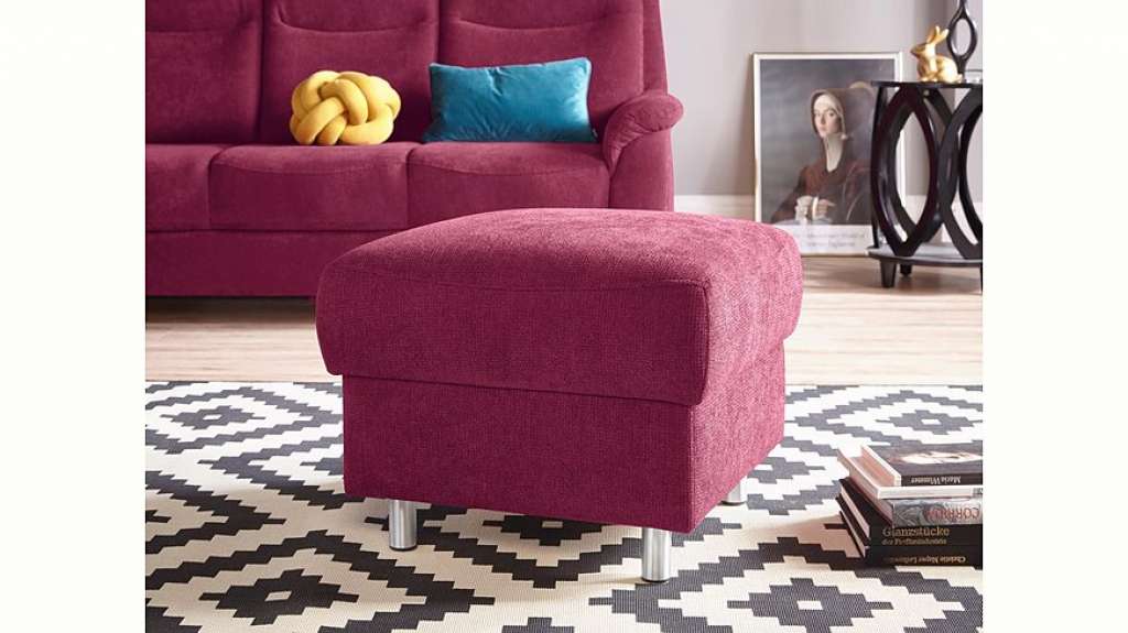 sit&more Hocker