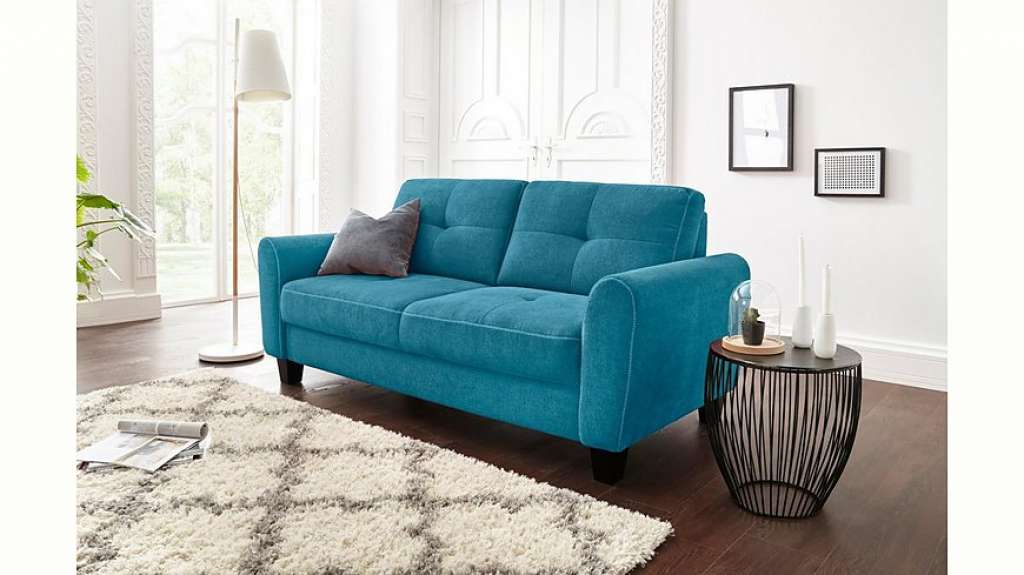 sit&more 2,5-Sitzer, inklusive Federkern