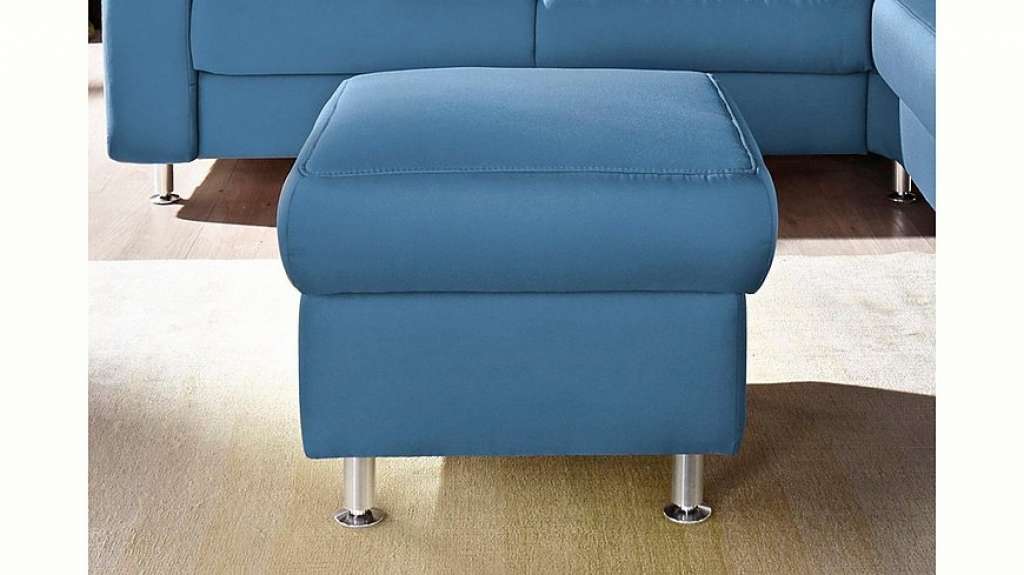 sit&more Hocker, mit Stauraumfach