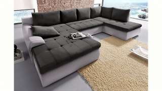 sit&more Wohnlandschaft, wahlweise in XL oder XXL