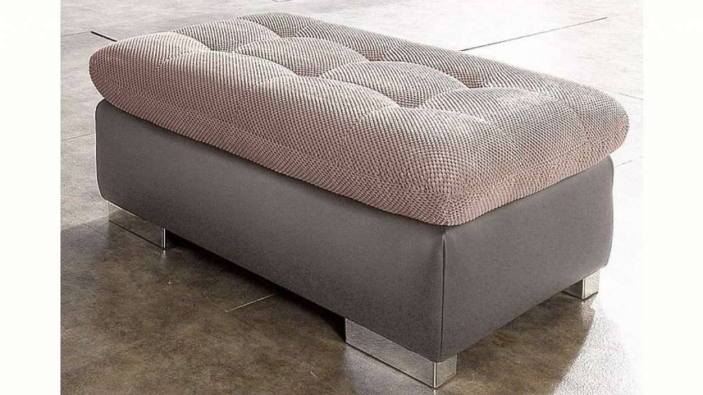 sit&more Hocker