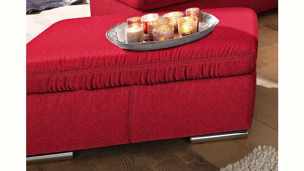 sit&more Hocker