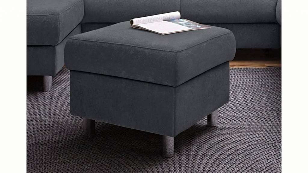 sit&more Polsterhocker