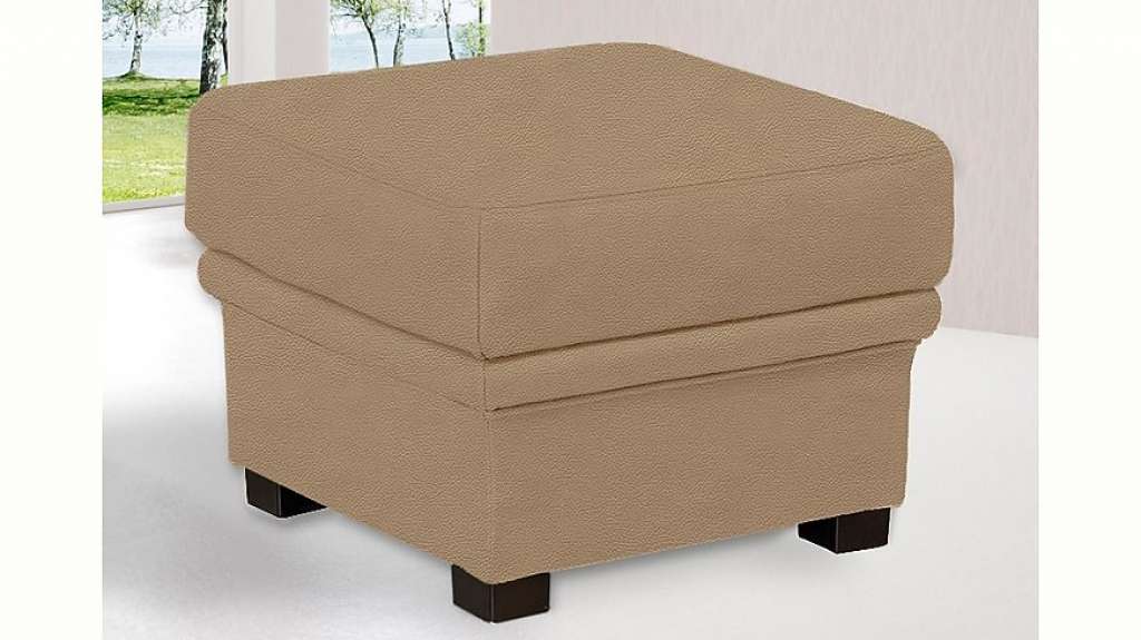 sit&more Polsterhocker