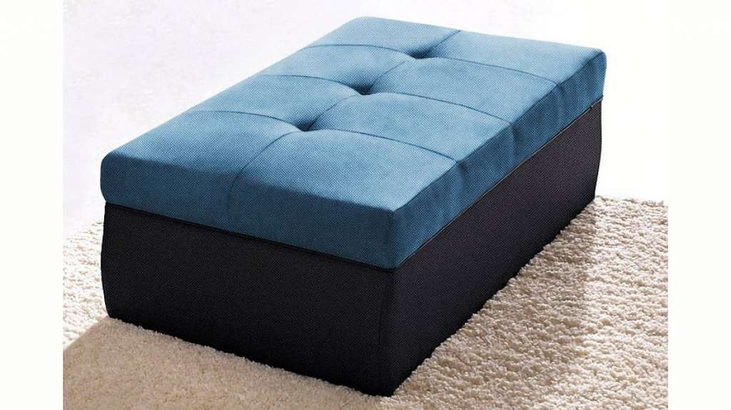 RAUM.ID Hocker