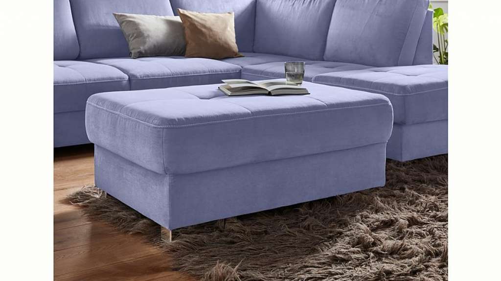sit&more Hocker