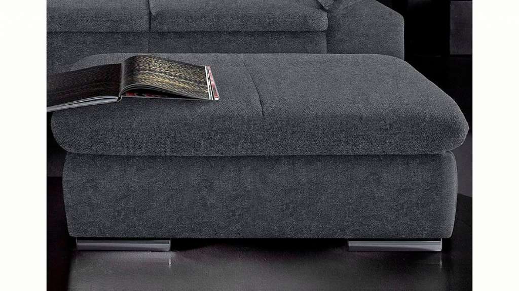 sit&more Hocker