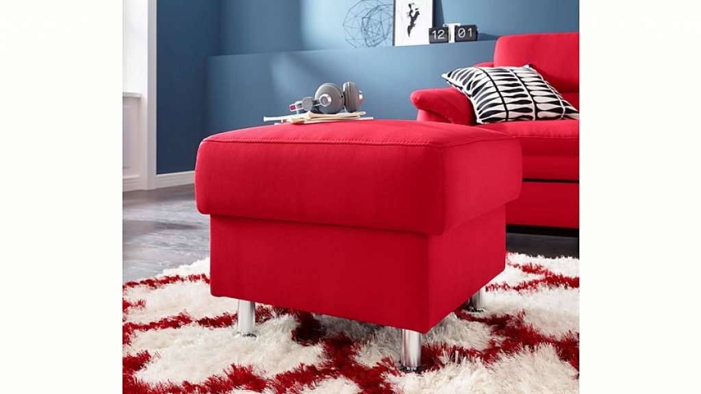 sit&more Hocker