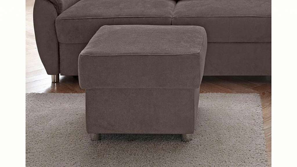 sit&more Hocker, mit Stauraumfach