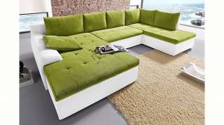 sit&more Wohnlandschaft, wahlweise in XL oder XXL