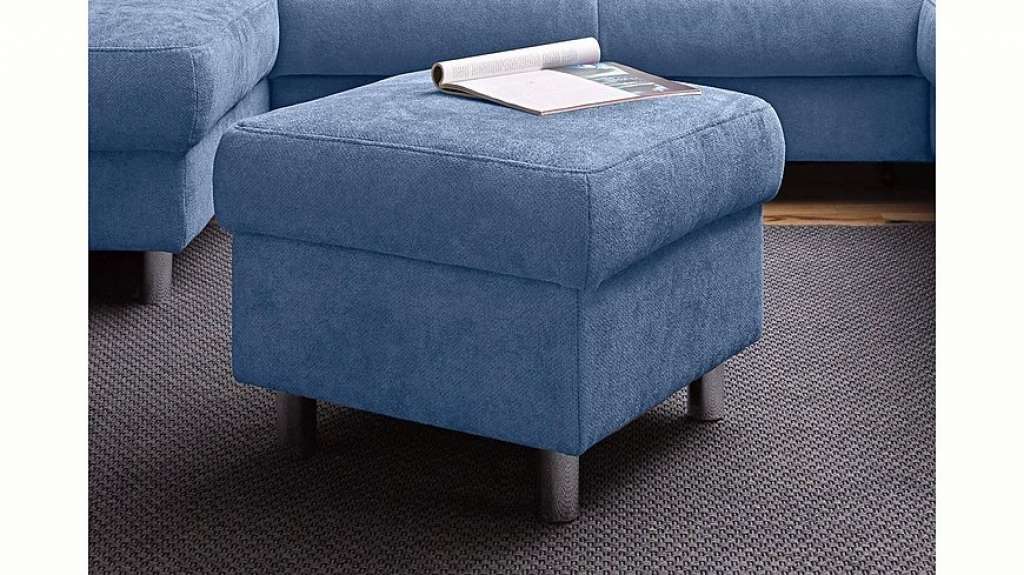 sit&more Polsterhocker