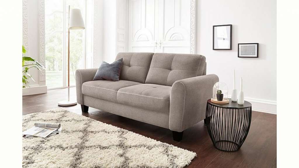 sit&more 2,5-Sitzer, inklusive Federkern