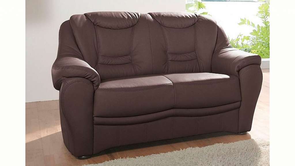 sit&more 2-Sitzer