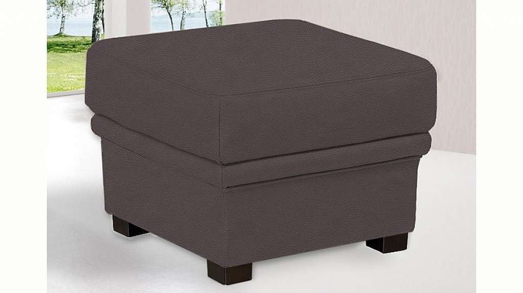 sit&more Polsterhocker