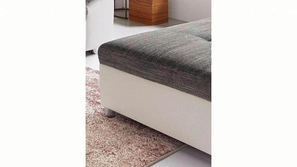 sit&more Polsterhocker »Labene«