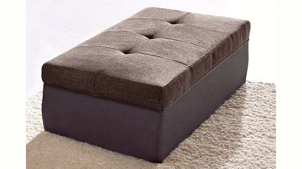 RAUM.ID Hocker
