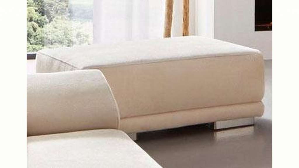 sit&more Polsterhocker