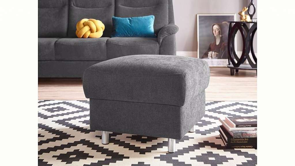 sit&more Hocker