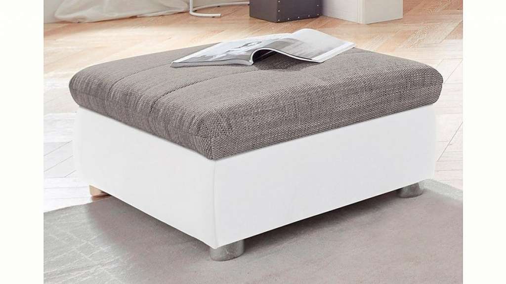 sit&more Hocker »Fabona«