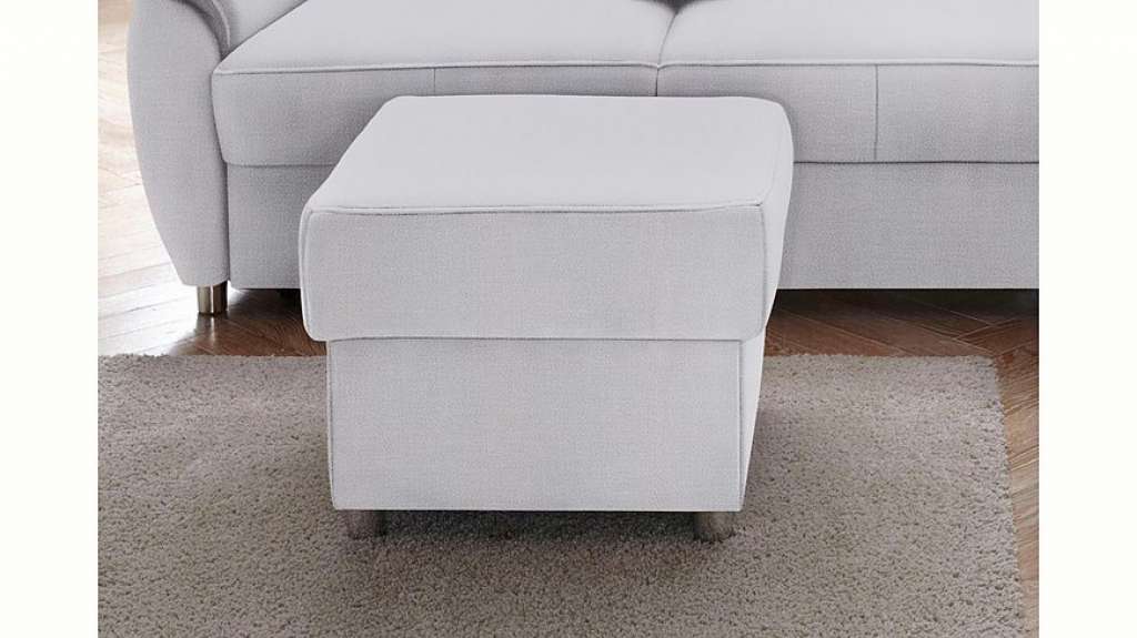 sit&more Hocker, mit Stauraumfach