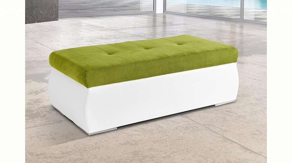 sit&more Hocker