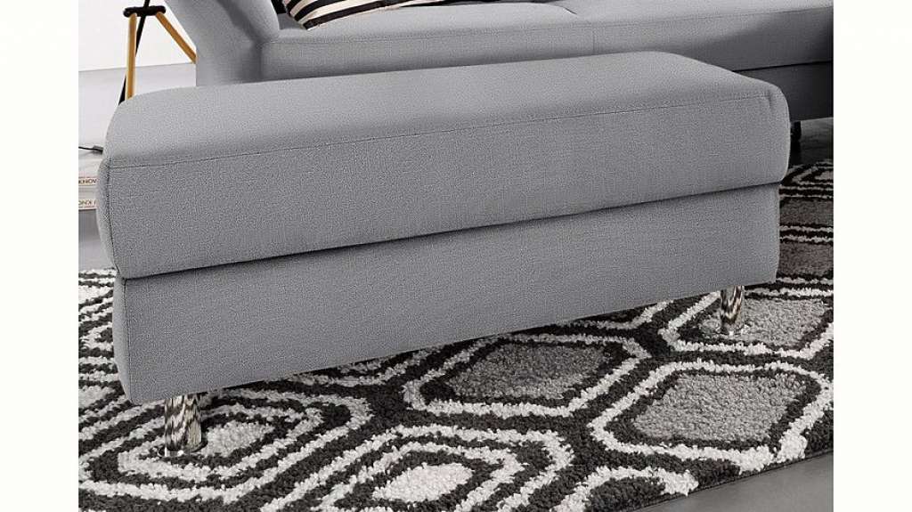 sit&more Hocker