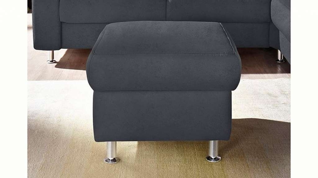 sit&more Hocker, mit Stauraumfach