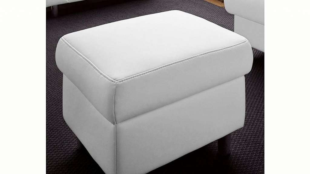 sit&more Polsterhocker