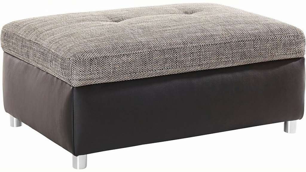 sit&more Polsterhocker »Labene«