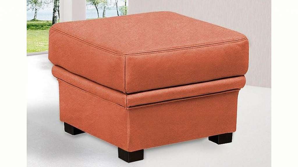 sit&more Polsterhocker