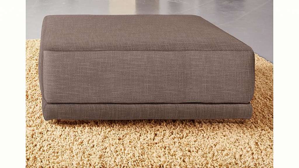 sit&more Polsterhocker