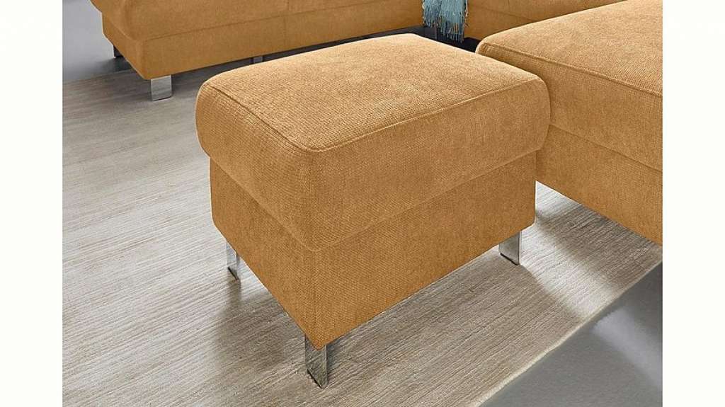 sit&more Hocker, mit Stauraumfach