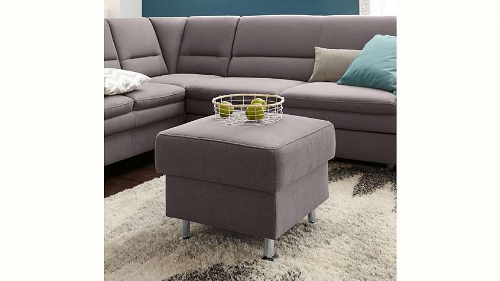 sit&more Hocker