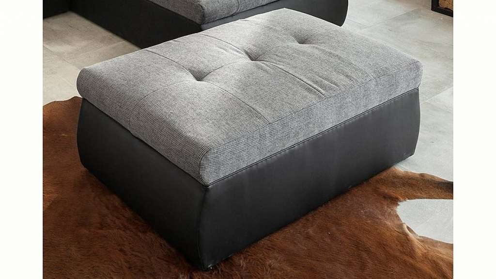 sit&more Hocker