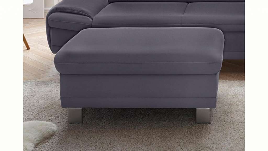 sit&more Hocker, mit Stauraumfach