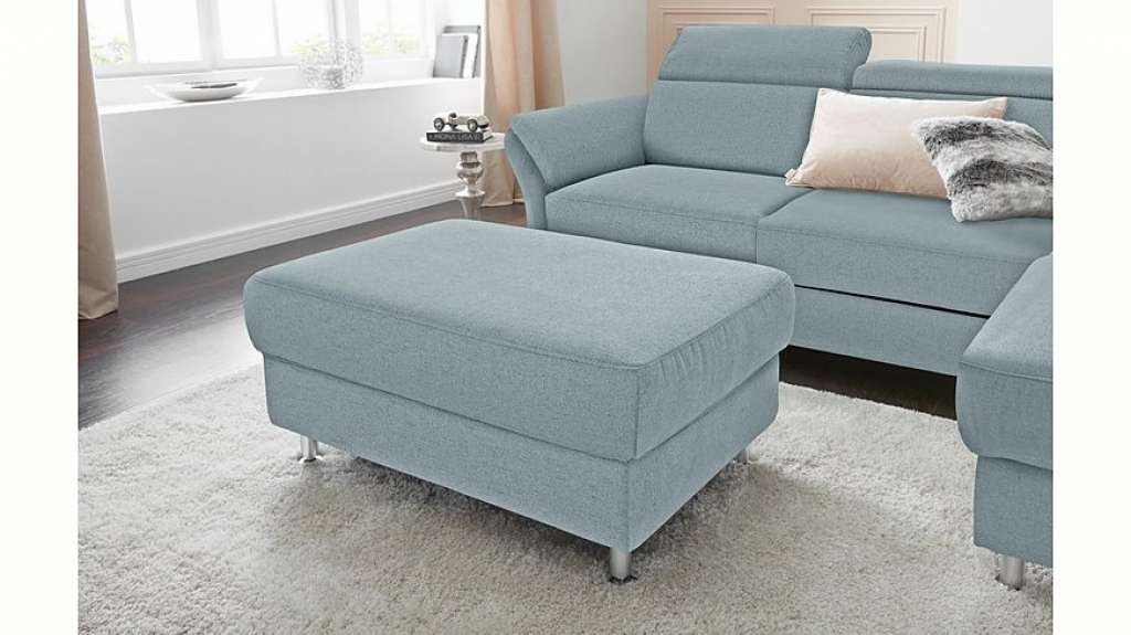 sit&more Hocker