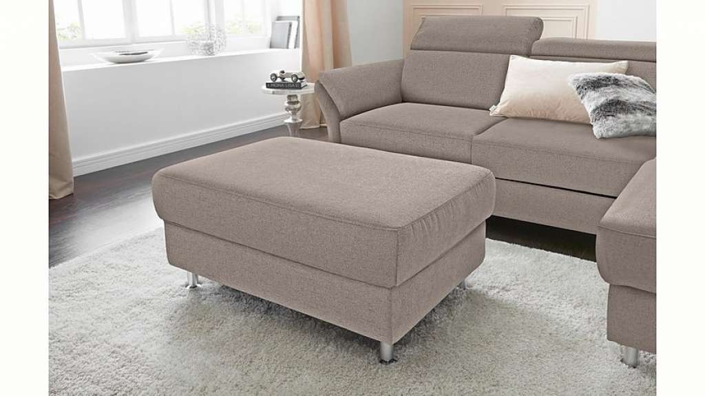 sit&more Hocker