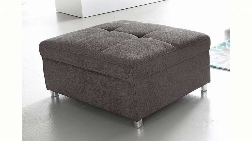 sit&more Polsterhocker »Labene«