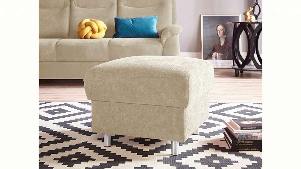 sit&more Hocker