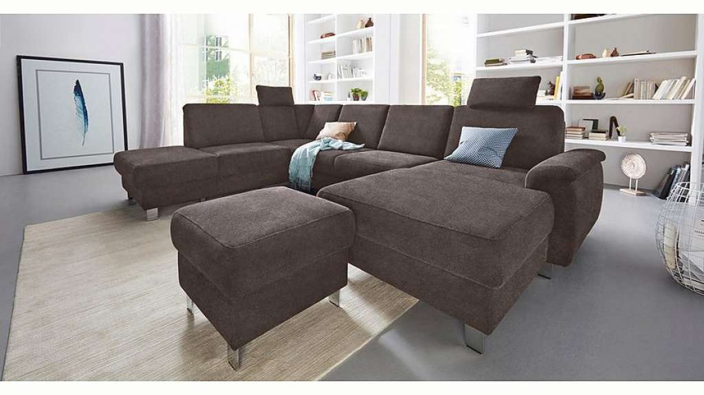 sit&more Hocker, mit Stauraumfach