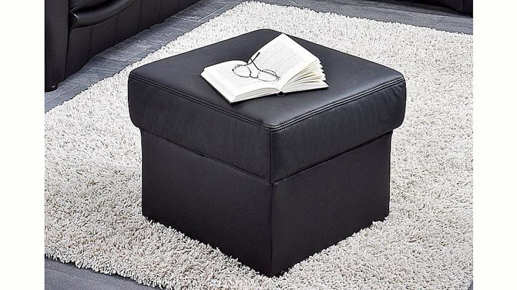 sit&more Hocker