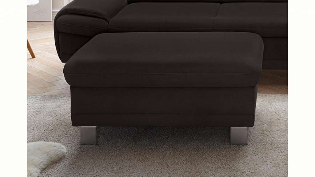 sit&more Hocker, mit Stauraumfach