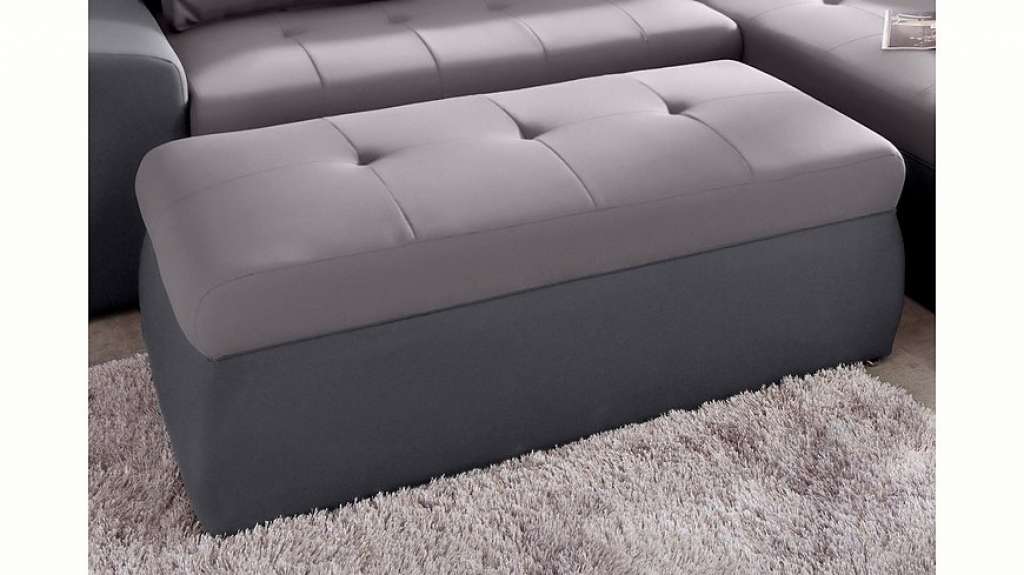 sit&more Hocker