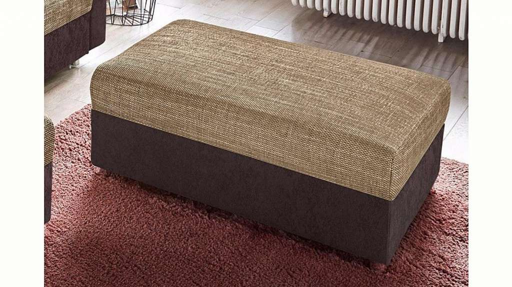 sit&more Hocker