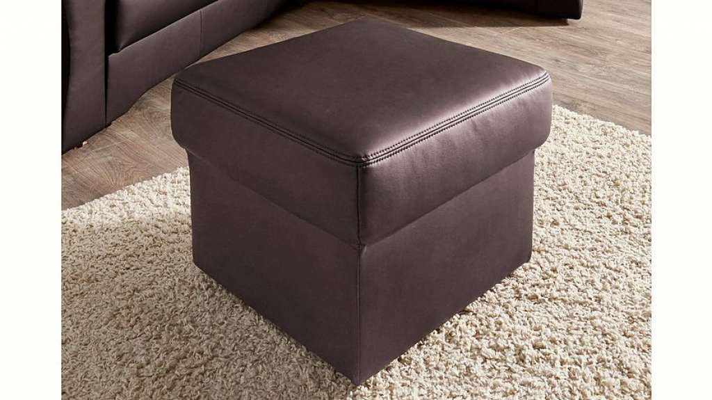 Polsterhocker